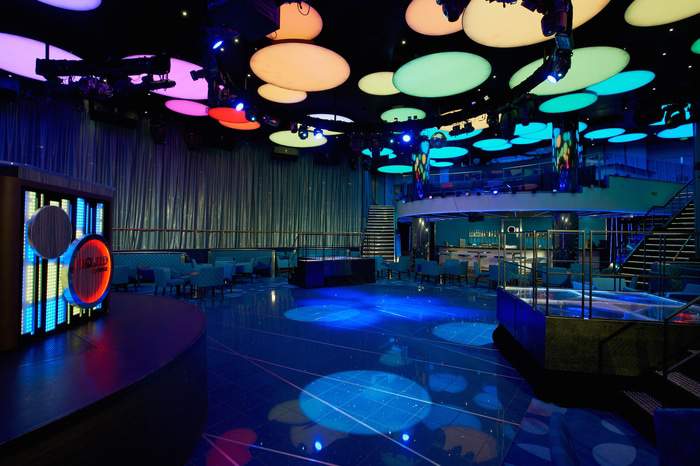 Carnival Cruise Lines Carnival Sunshine Liquid Lounge 1.jpg